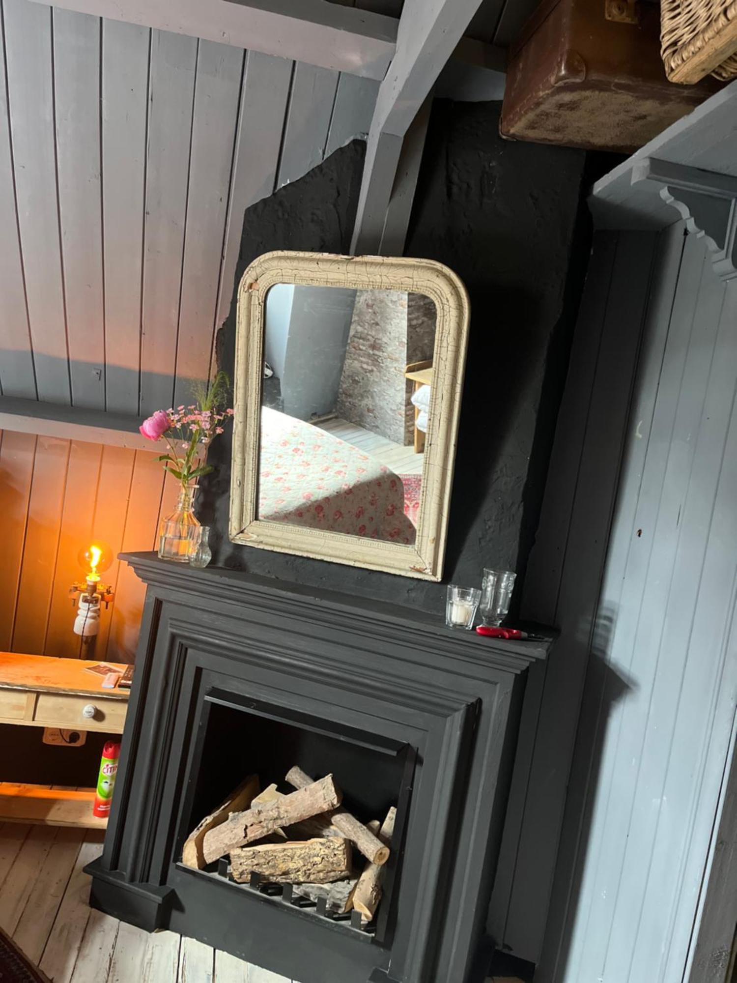 Appartement Slapen Op 77 à Nieuwe-Niedorp Extérieur photo