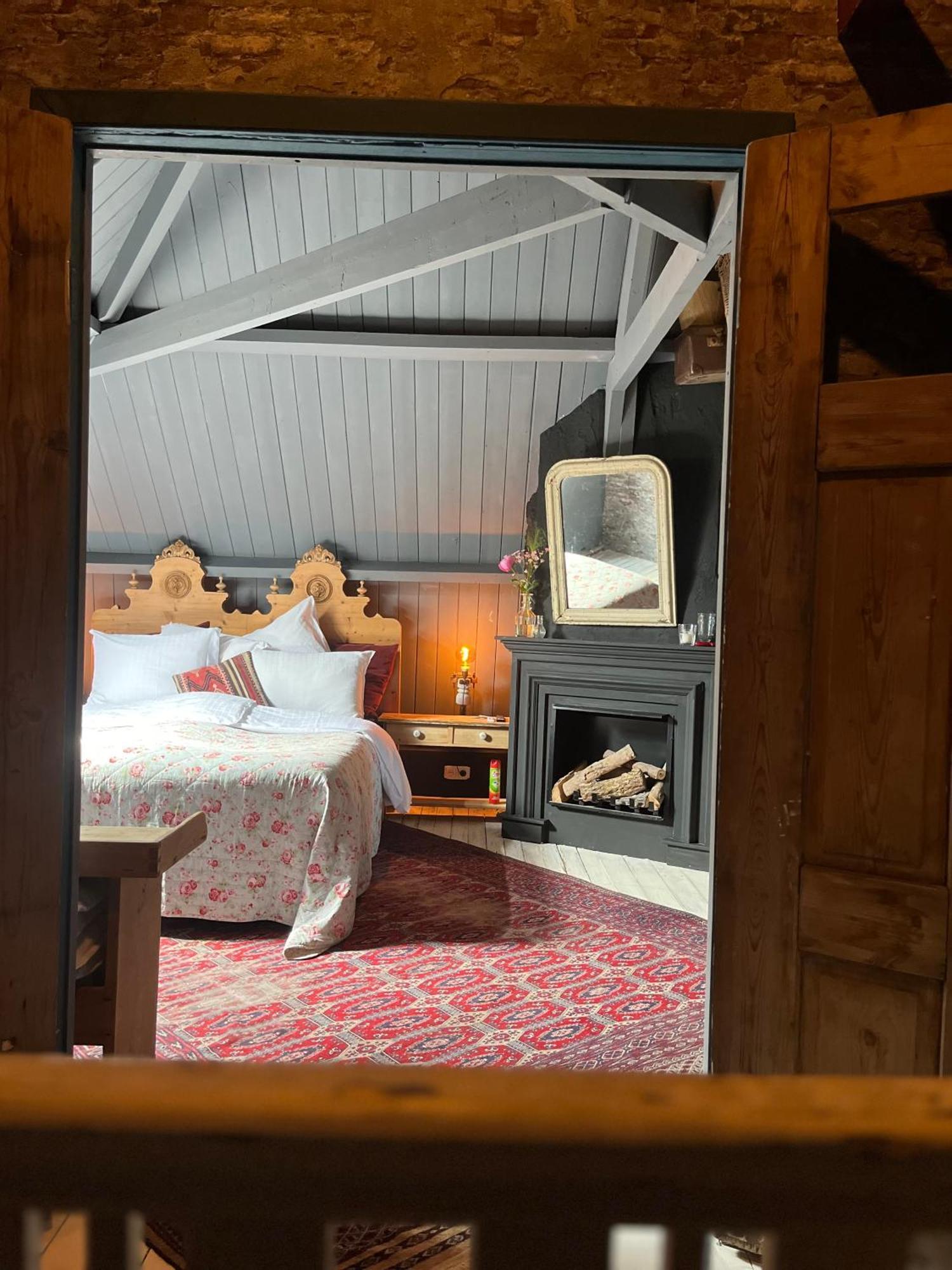 Appartement Slapen Op 77 à Nieuwe-Niedorp Extérieur photo