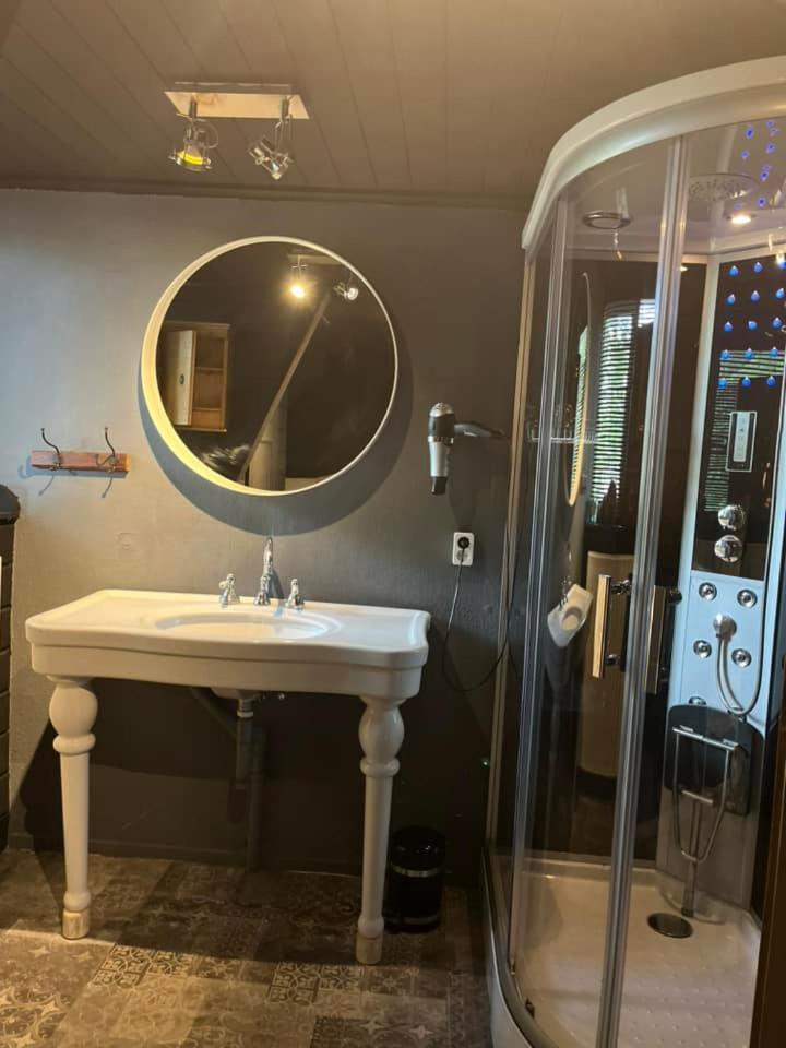 Appartement Slapen Op 77 à Nieuwe-Niedorp Extérieur photo